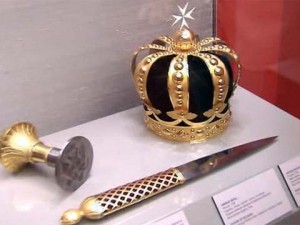 Сокровища Мальтийского ордена