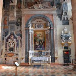 Церковь Святой Анастасии Вероны