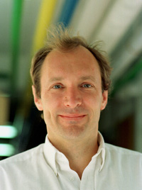 Тим Бернерс-Ли (Tim Berners-Lee)
